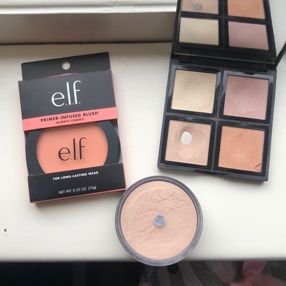 Elf Makeup Lot - Picture 3 of 4